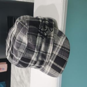 Harley Davidson ladies hat